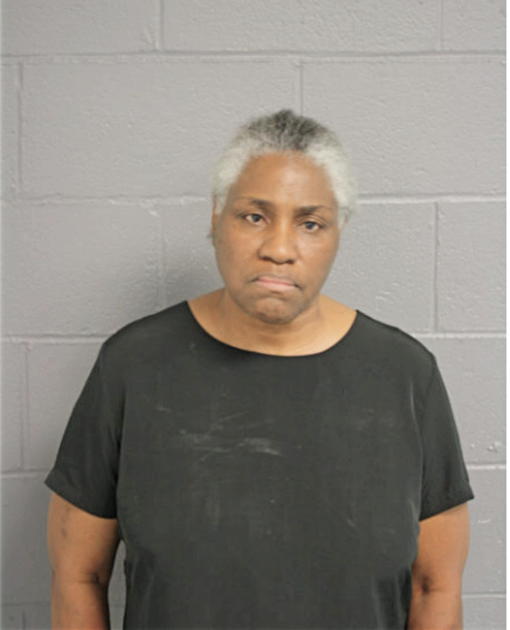 EVELYN THOMAS, Cook County, Illinois
