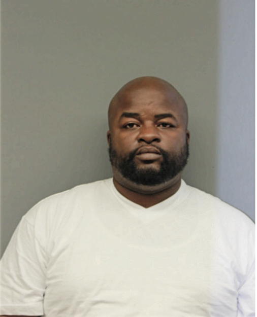 ROBERT M THOMPSON, Cook County, Illinois