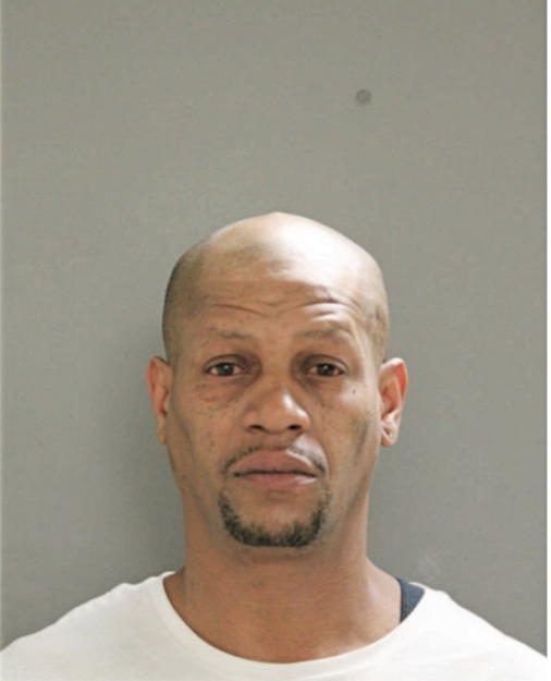 BERNARD TIMMONS, Cook County, Illinois