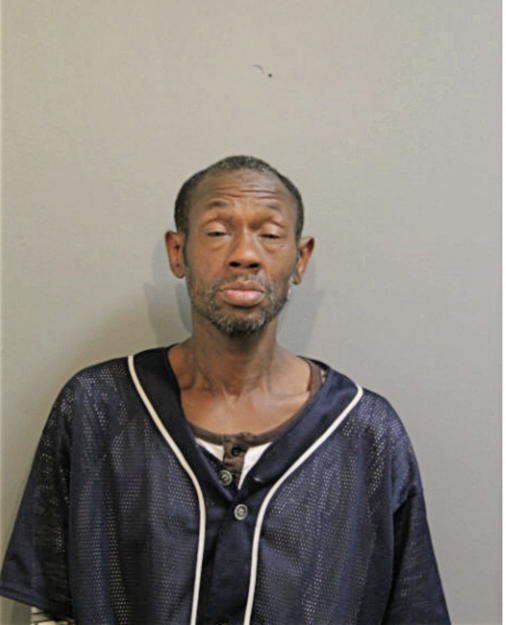 THEODORE M TRAYLOR, Cook County, Illinois