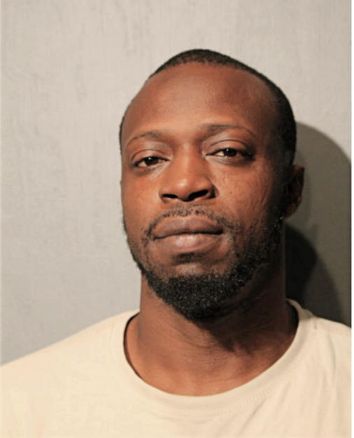KENEE L TRIPLETT, Cook County, Illinois