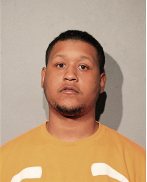 KEVIN TRUSS, Cook County, Illinois