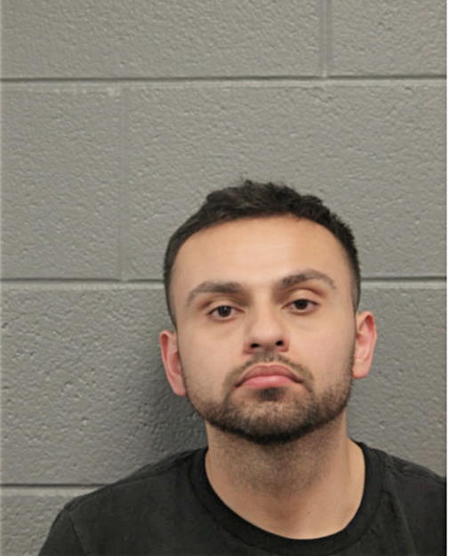 CHRISTIAN VASQUEZ, Cook County, Illinois