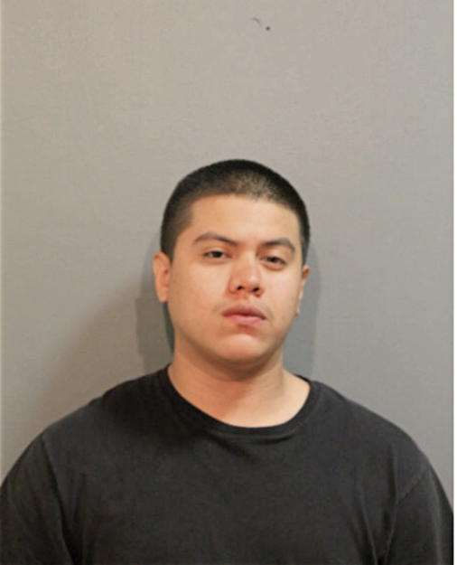 ERIK VASQUEZ, Cook County, Illinois