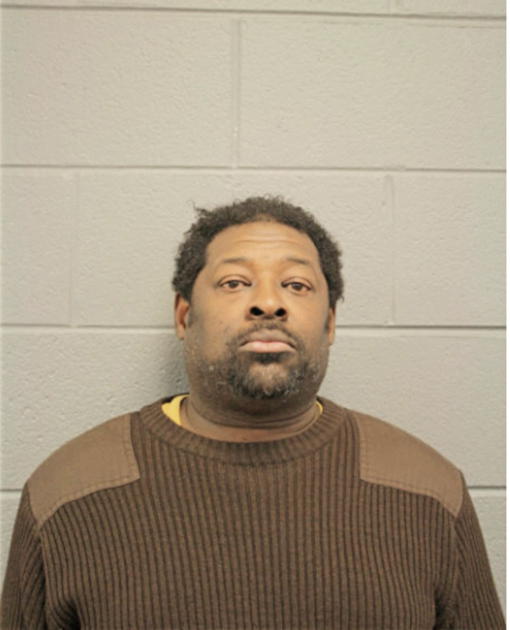 LEMARK WASH, Cook County, Illinois