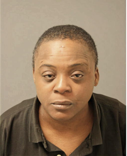 BRENDA L WASHINGTON, Cook County, Illinois