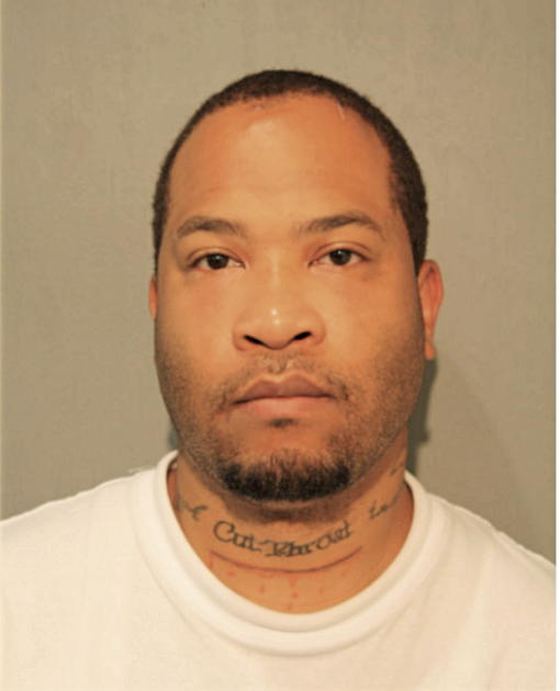 TYNEIL WASHINGTON, Cook County, Illinois