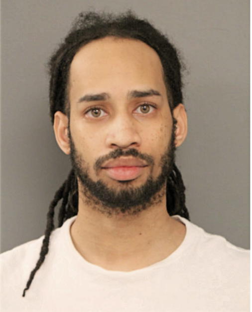 DARRYL WEEKLY, Cook County, Illinois