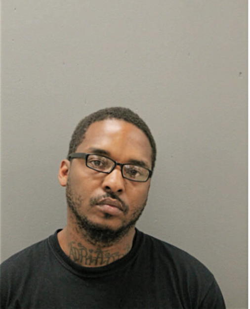 ANDREW JAMES WILLIAMS, Cook County, Illinois