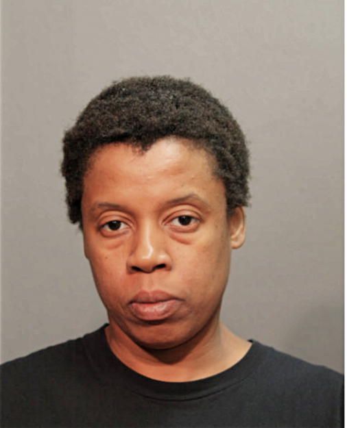 KEILA S WILLIAMS COLBERT, Cook County, Illinois