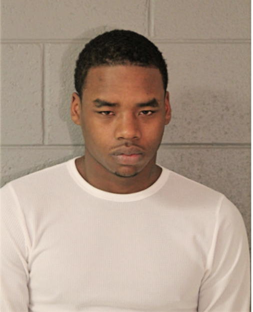 RAPHAEL WILLIAMS, Cook County, Illinois