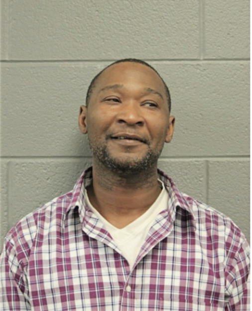 ROBERT WILSON, Cook County, Illinois