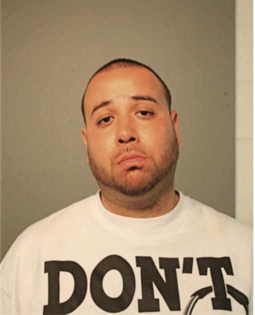 EBER AGUIRRE, Cook County, Illinois