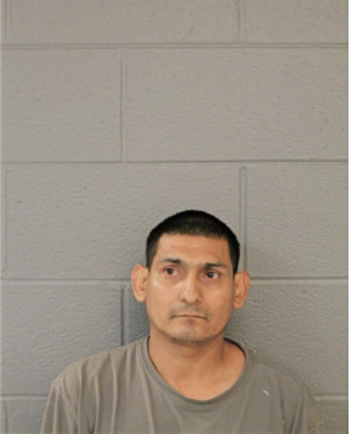 MARCELO AGUIRRE, Cook County, Illinois