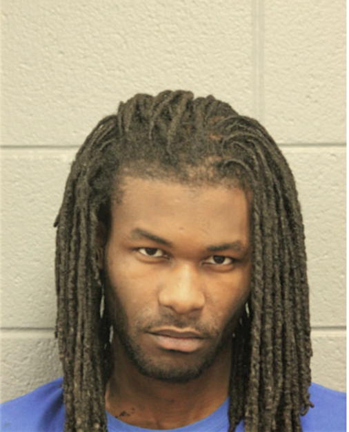 DEMITRI J AKINS, Cook County, Illinois