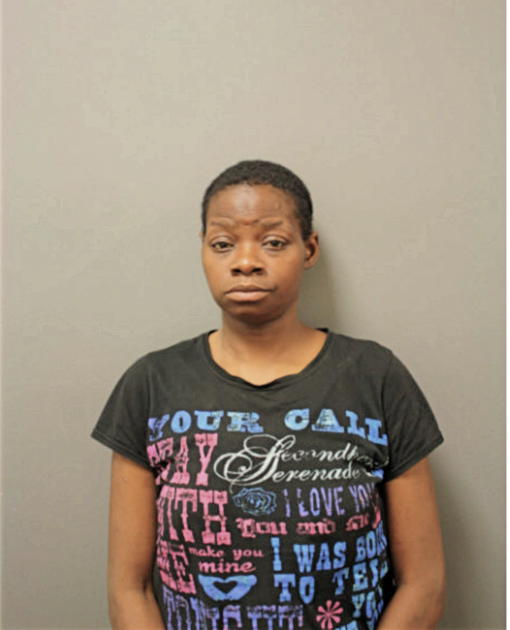 DESTINY DEVACA ALLEN, Cook County, Illinois
