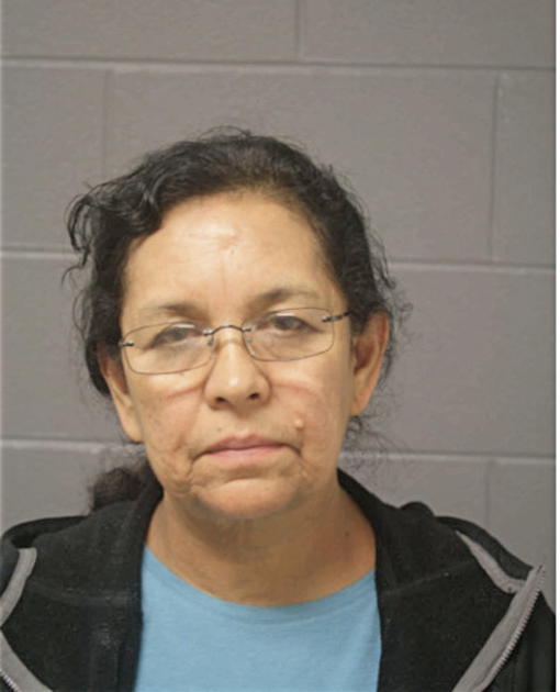 MARGARITA ALVAREZ-RODARTE, Cook County, Illinois
