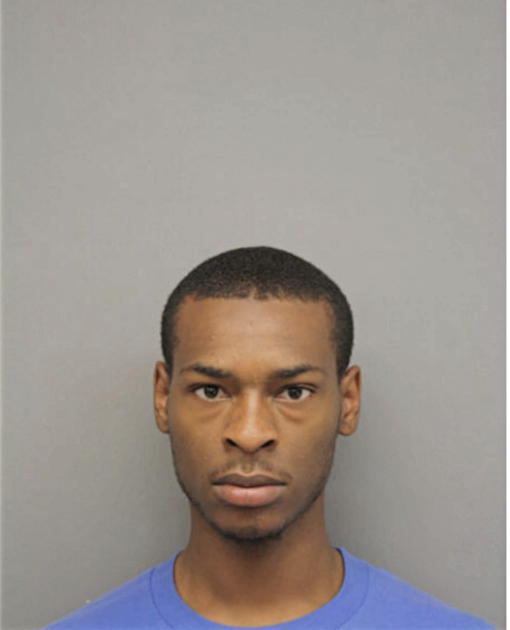 MONTA ANDERSON, Cook County, Illinois