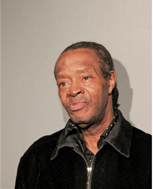 RICHARD L ANDERSON, Cook County, Illinois