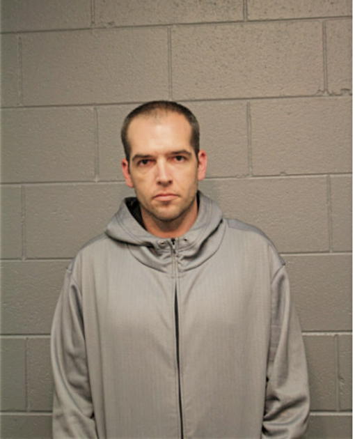 JAMES G ARNEAL, Cook County, Illinois