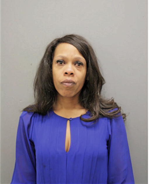 TAURA L ARRINGTON, Cook County, Illinois