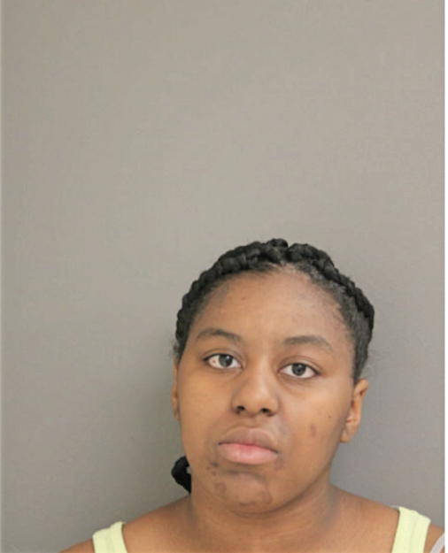ARIVEIONNA R ATWOOD, Cook County, Illinois