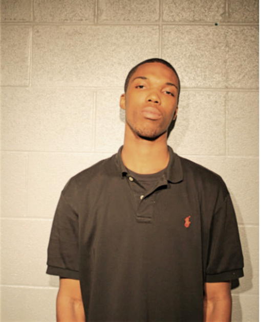 DEONTE R AVANT, Cook County, Illinois