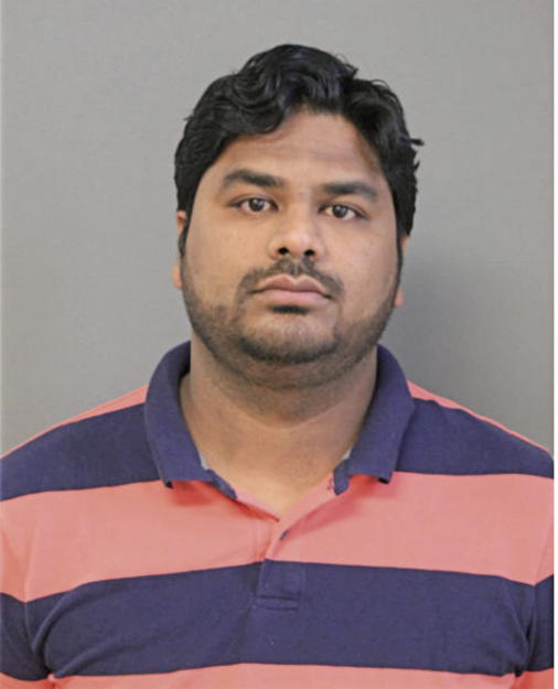 MIRZA BAIG, Cook County, Illinois