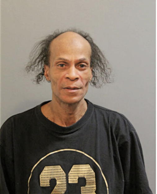 REGINALD BALDWIN, Cook County, Illinois