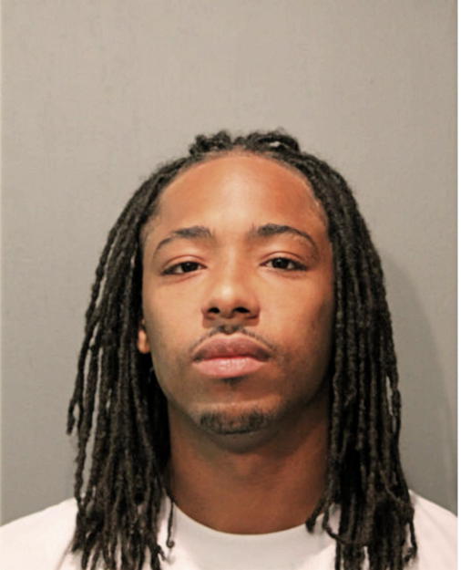 DEJUAN BANKS, Cook County, Illinois