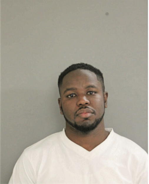RICO D BANKS, Cook County, Illinois