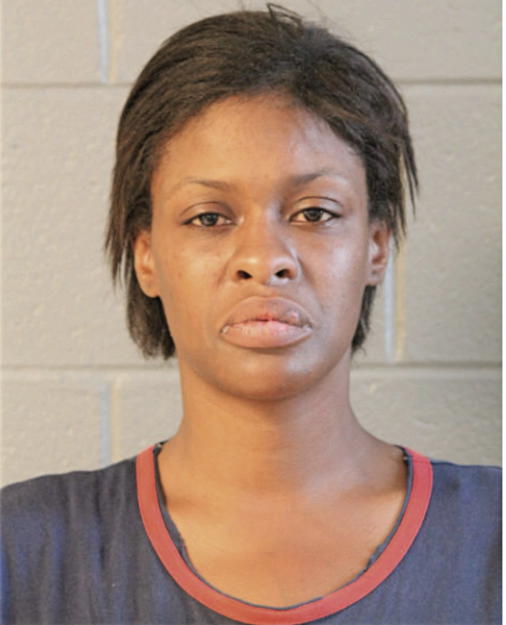 SHINA C BANKS, Cook County, Illinois