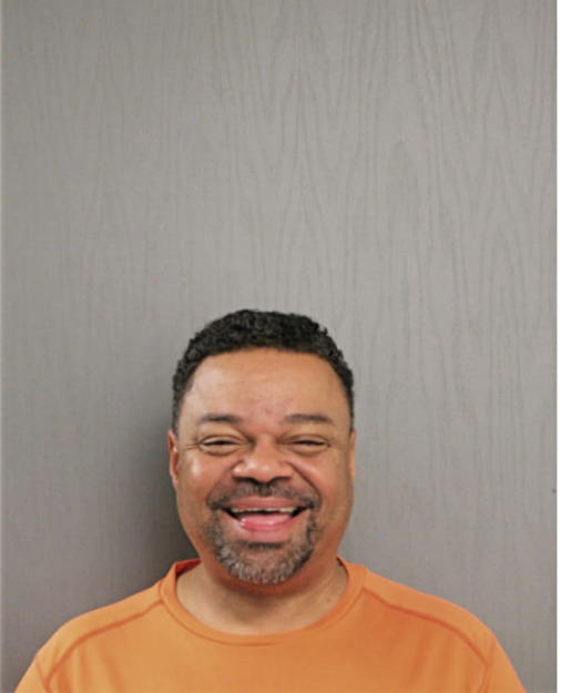 KEVIN BARKER, Cook County, Illinois