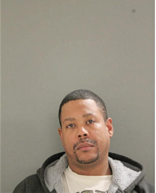 AUBREY A BEASLEY, Cook County, Illinois