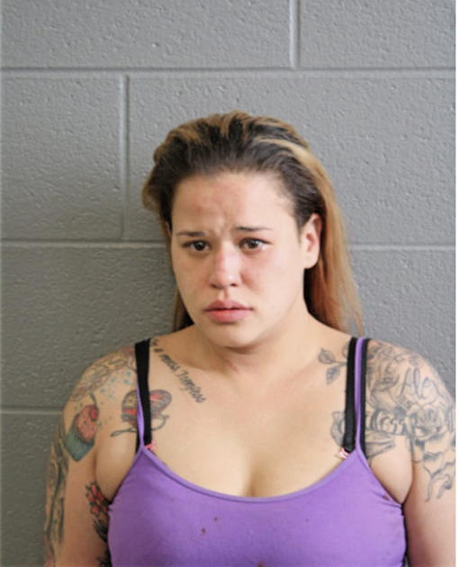 VANNESSA BELTRAN, Cook County, Illinois