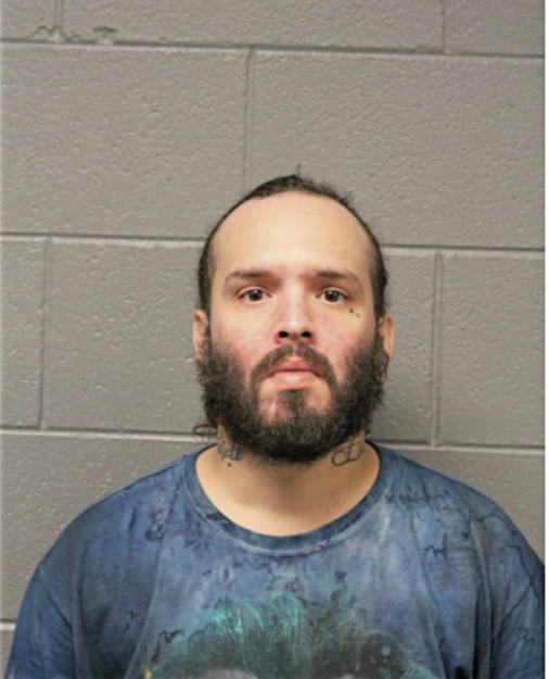 JOSE J BERDECIA, Cook County, Illinois