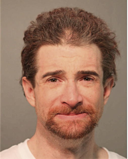 THOMAS BERRYMAN, Cook County, Illinois