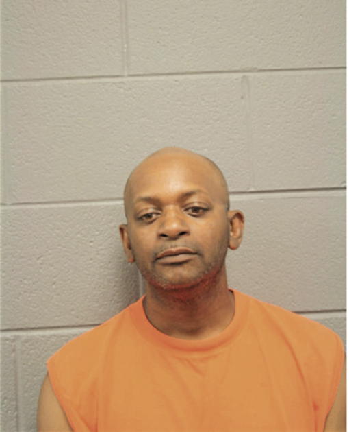 LAJUAN BLANKS, Cook County, Illinois