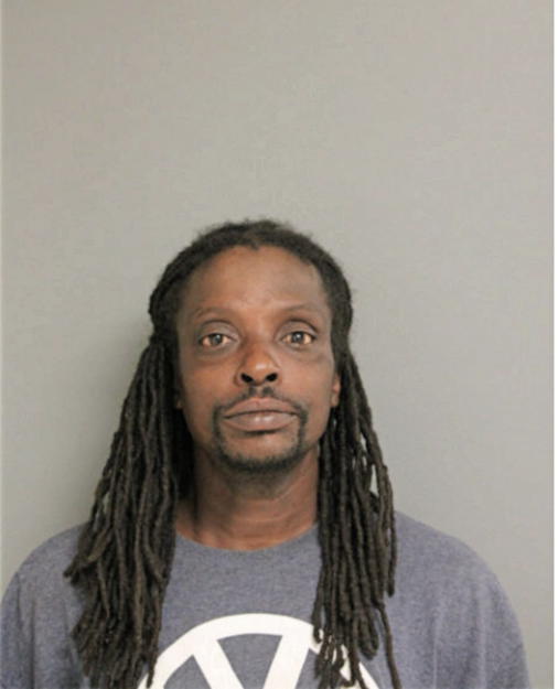 PHILLIP H BOWLING, Cook County, Illinois