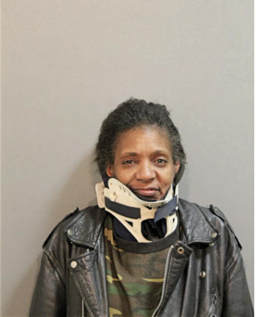 KIMBERLY L BRADLEY, Cook County, Illinois