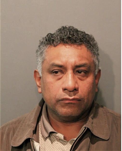 FIDEL BRITO-CONTRERAS, Cook County, Illinois