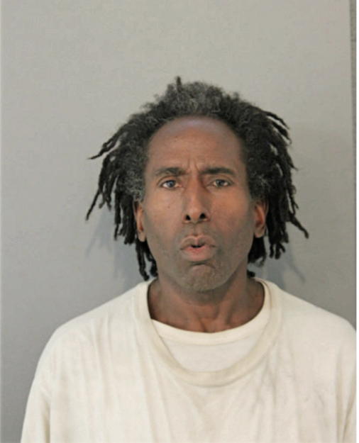 HERBERT BROOKS, Cook County, Illinois