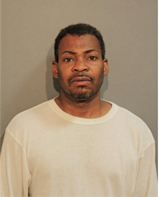 CLIFTON L BROWN, Cook County, Illinois