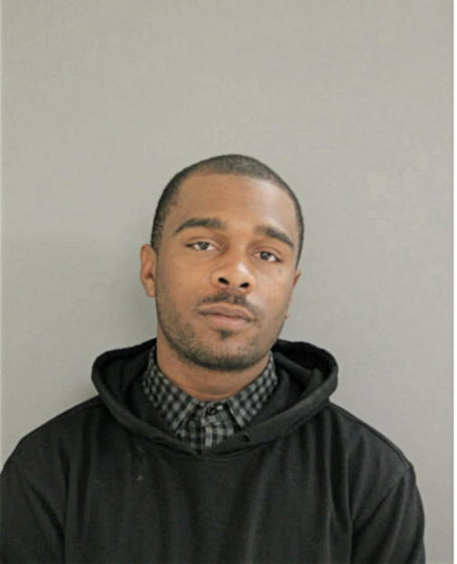 DWUN P BROWN, Cook County, Illinois
