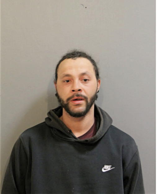 JASON J BROWN, Cook County, Illinois