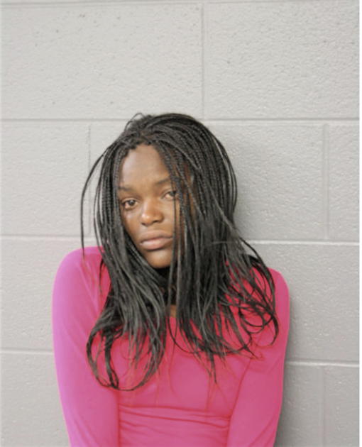 LYDIA P BROWN, Cook County, Illinois