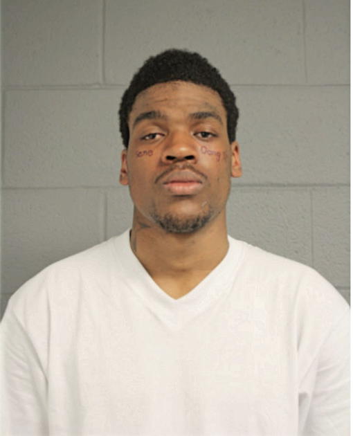 NICHOLAS A BROWN, Cook County, Illinois