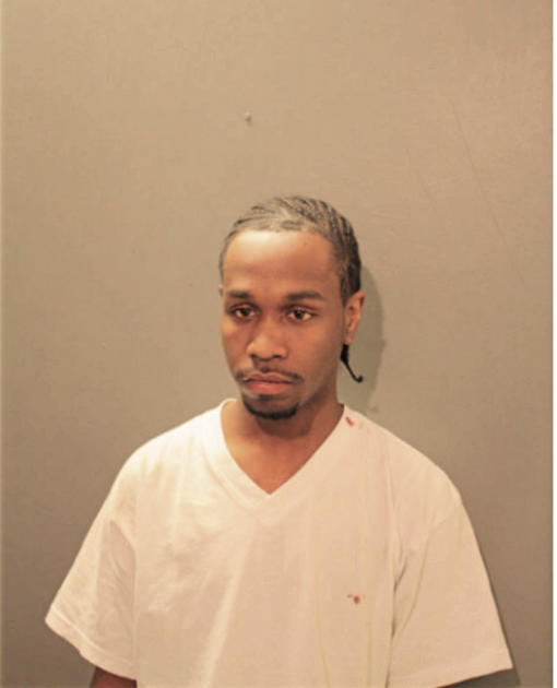 KEENAN C BUFORD, Cook County, Illinois