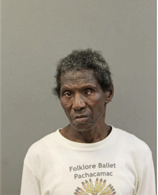 JESSE J BUNCH, Cook County, Illinois