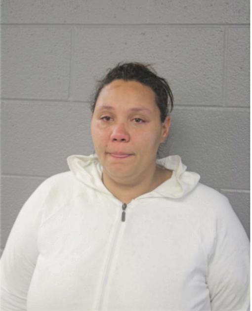 AMY R BURKS, Cook County, Illinois